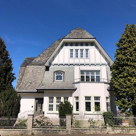 Villa Rosa - Sky Detmold Exterior photo