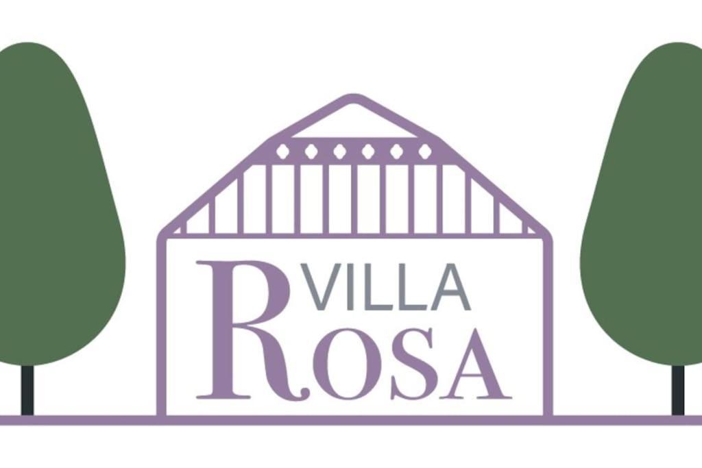 Villa Rosa - Sky Detmold Exterior photo