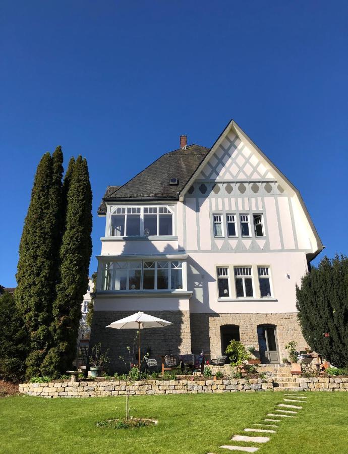 Villa Rosa - Sky Detmold Exterior photo
